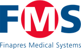 Finapres Medical Systems logo