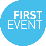 First Event logo