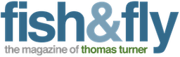 Fish & Fly logo