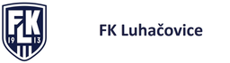 Fotbalový klub Luhačovice logo