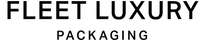 Fleet Luxury Packaging logo