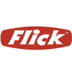 Flick Pest Control logo