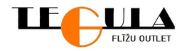 FLĪŽU OUTLET logo