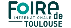 Foire de Toulouse logo