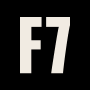 Fold7 logo
