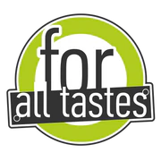 foralltastes.lv logo