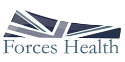Forces Health logo