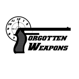 Forgotten Weapons logo