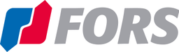 FORS AG logo