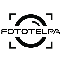 Fotogrāfijas skola FOTOTELPA logo