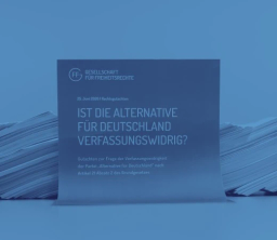 Gesellschaft für Freiheitsrechte e.V. logo