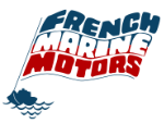 French Marine Motors Ltd logo