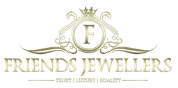 Friends Jewellers logo