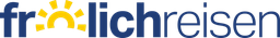 Frölich Reisen logo