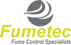 Fumetec - Fume Extraction Systems logo