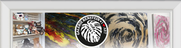 GALERIE RENSTEIN logo