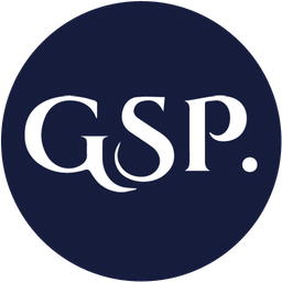 Gary Smith Partnership logo