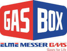 SIA ELME MESSER L logo