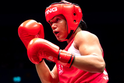 GB Boxing logo