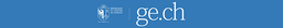 Etat de Genève logo