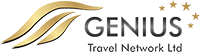 Genius Travel Network Ltd logo
