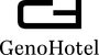GenoHotel logo
