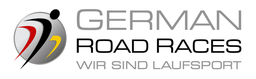 German Road Races (GRR) e.V. logo