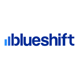 Blueshift Labs, Inc. logo