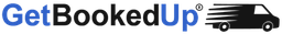 Get Booked Up logo