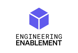 DX logo