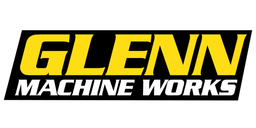 Glenn Machine Works logo