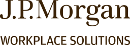 J.P. Morgan Workplace Solutions logo