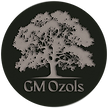 GM Ozols logo