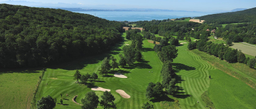 Golf & Country Club Neuchâtel logo