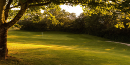 Golfclub Heidental logo