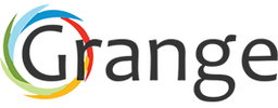 Grange Computer Supplies logo