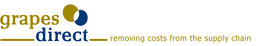 Grapes Direct logo