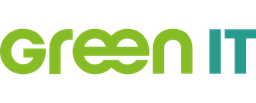 GREEN IT Das Systemhaus GmbH logo