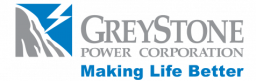 GreyStone Power Corporation logo