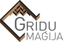 GriduMagija.lv logo
