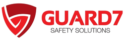 G U A R D 7, v.o.s. logo