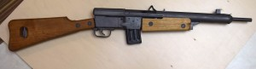 GunLab logo