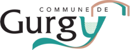 Mairie de Gurgy logo