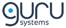 gurusystems.com logo