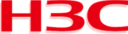New H3C Technologies Co., Ltd. logo