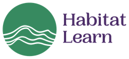 Habitat Learn Group logo