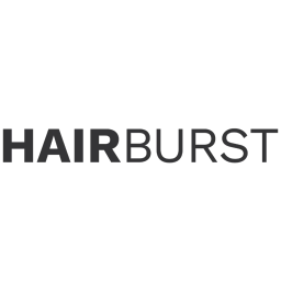 hairburst.com logo