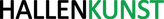 hallenkunst.de logo