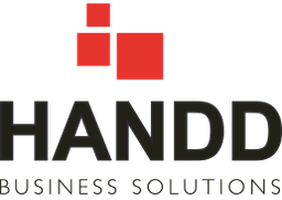 HANDD Business Solutions logo