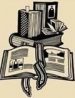 Harris & Harris Books logo
